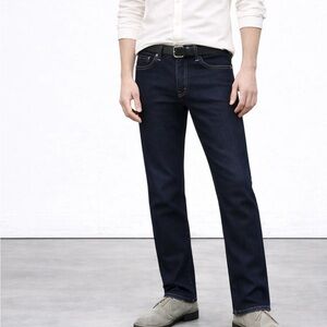 Fidelity Jimmy Men's Jeans‎ in Dark Indigo